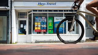 Coronavirus: Reino Unido invertirá US$2.500 millones para potenciar la bicicleta y los traslados a pie al trabajo | VIDEO
