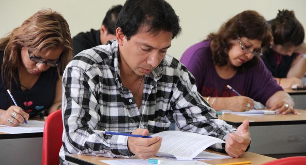 Nuevo salario mínimo para docentes en Perú: ¿Cuánto ganan tras el aumento de noviembre?