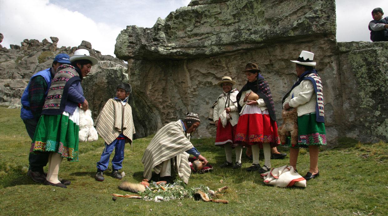 10 experiencias que todo peruano que se respete debe vivir - 4