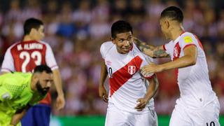 Eliminatorias Qatar 2022 - GAMEPLAY | Cómo pudo ser el Paraguay vs. Perú en Asunción que nunca se jugó