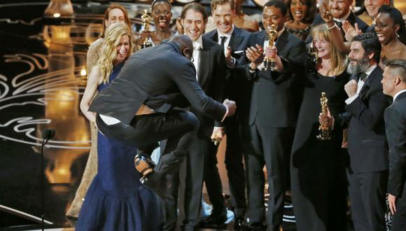 Óscar 2014: Este fue el minuto a minuto de la ceremonia