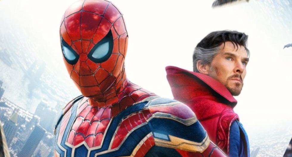 Spider-Man No Way Home ONLINE con subtítulos en español / doblada: cómo ver  la nueva película del Hombre Araña | Tom Holland | Tobey Maguire | FAMA |  MAG.