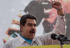 Nicolás Maduro agradece a José Mujica por marchar contra sanciones de EEUU