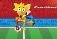 Copa América 2015: Presentan a la mascota del torneo 