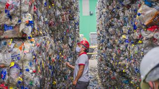 Valorización de residuos y reciclaje: ¿Por qué es importante para el Perú una estrategia de una reactivación sostenible?