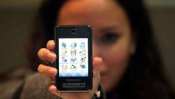 El robo de celulares es el delito más común en Lima