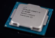 Intel sufre la mayor pérdida trimestral de su historia debido a la caída en ventas de equipos informáticos