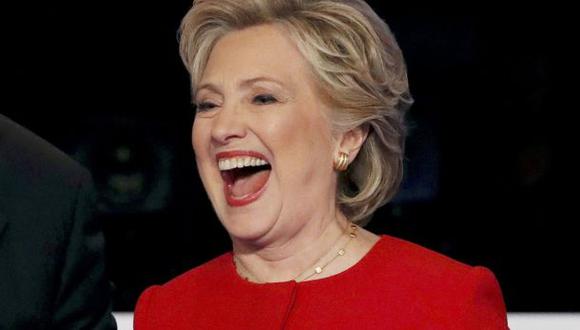 ¿Por qué acusan a Hillary Clinton de adorar a Satanás?