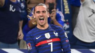 “Somos capaces de ganarle a cualquiera”: Griezmann se motiva tras pase a la final