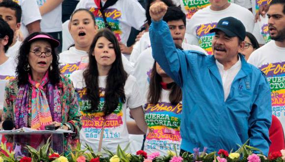 Nicaragua elige nuevo presidente en cuestionadas elecciones