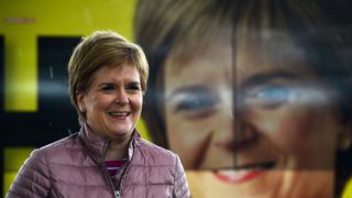 Reino Unido vota en un “superjueves” electoral crucial para los independentistas escoceses 