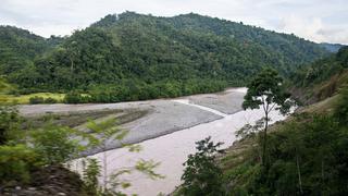 Huánuco: el Codo de Pozuzo, una selva primigenia