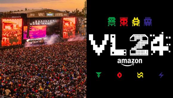 Vive Latino 2024 en vivo: dónde ver, programación de artistas y horarios