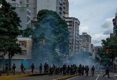 Venezuela: Perú insta al diálogo para solucionar crisis política