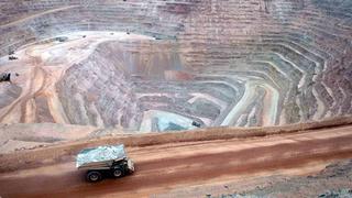 Exportaciones mineras crecen 9,7% en primer trimestre al superar los US$ 9.500 millones