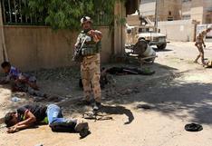 ISIS: denuncian otra masacre de civiles que intentaban huir de Mosul