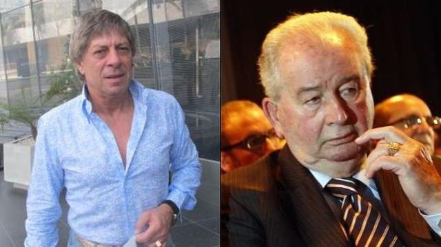 Paco Casal: “Julio Grondona era el jefe de la mafia” - 1