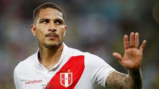 Perú vs. Uruguay: Paolo Guerrero, el sobreviviente de la generación 83-84 que siempre nos ilusionó