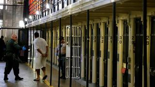 Los primeros cinco reclusos que serán ejecutados por EE.UU. después de 16 años | FOTOS