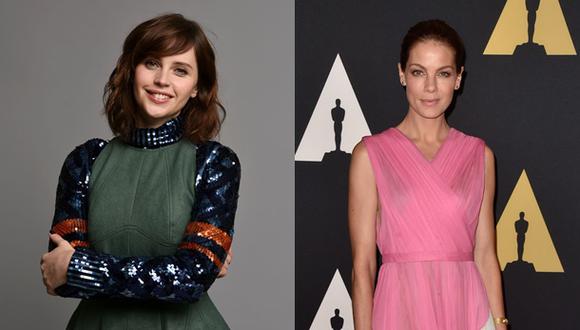 Oscar 2015: los maquilladores de estrellas cuentan sus rutinas