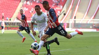 Chivas vs. Juárez: resultado, resumen y goles del partido por Liga MX