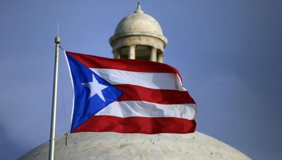 Puerto Rico cayó en default parcial por primera vez