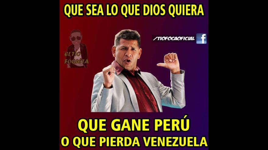 Perú vs. Venezuela: los memes el empate 2-2 ante la vinotinto - 40