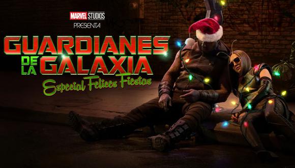 ¿Cómo ver películas de Navidad por streaming sin tener Netflix?. (Foto: Marvel)