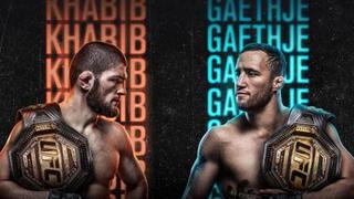 UFC 254 Cómo ver Khabib vs. Gaethje en vivo: horario, cartelera, peleas y canales de TV