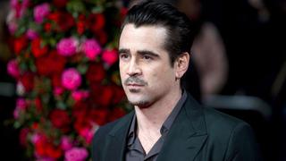 Colin Farrell negocia ser el villano contra el “Batman” de Robert Pattinson 