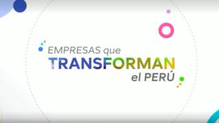 CADE 2021: 21 empresas peruanas reconocidas por sus proyectos de valor compartido
