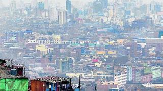 La contaminación en Lima aumentó 5 veces en 3 años