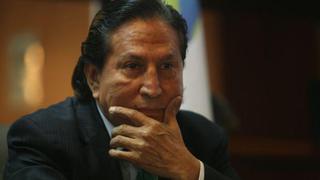 Alejandro Toledo y la jugosa coima por la Interoceánica