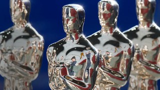 Por TNT Latinoamérica se televisaron los Premios Óscar 2023