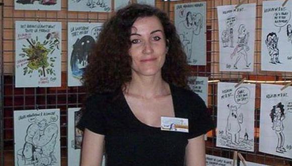 Charlie Hebdo: la mujer que dejó entrar a los terroristas