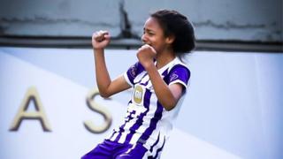 Alianza Lima, el club modelo que pelea en la Libertadores Femenina pese a los obstáculos del fútbol peruano