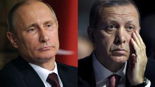 Petróleo del EI: Las pruebas con las que Rusia acusa a Turquía