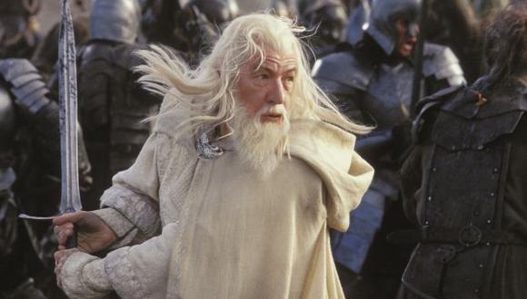 'Gandalf' rechazó millonaria oferta para oficiar boda