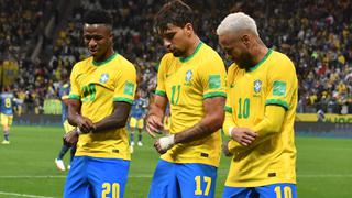 “Estamos muy ilusionados”: Brasil y sus 9 delanteros que entusiasman al país más campeón | Análisis Grupo G