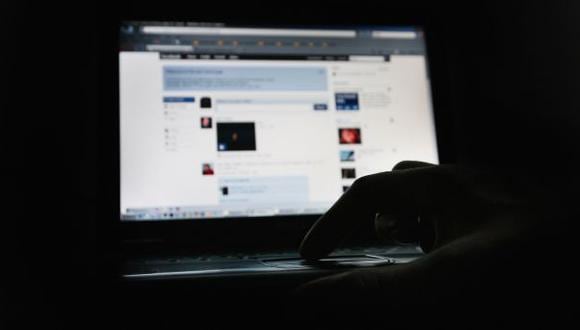 Facebook: nueve meses de cárcel por mensaje en red social