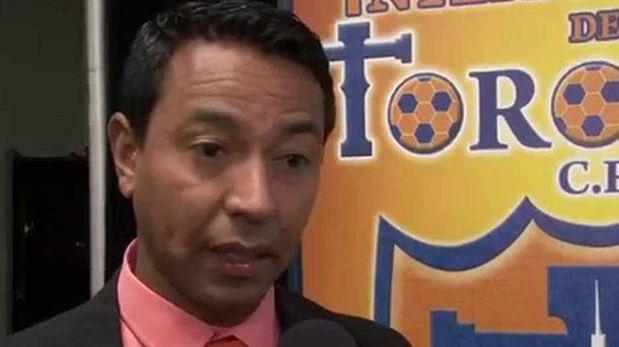 Ñol Solano dejó de dirigir en Canadá: esta es la razón