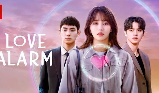 Love Alarm 10 Cosas Que Debes Saber Sobre Cheon Kye Young La Mente Detras De La Historia Series De Netflix Nnda Nnlt Fama Mag