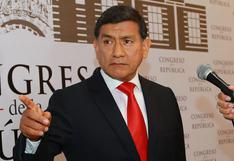 Carlos Morán es citado por Fiscalía de la Nación para declarar por caso “Waykis en la sombra”