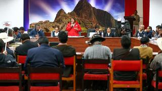 Cusco: el 22 de mayose tendrá lalista definitiva de proyectos para Chumbivilcas