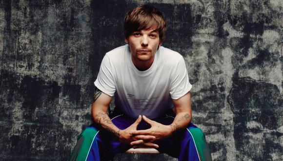 Louis Tomlinson: Su concierto cambia de local y pondrán a la venta de nuevas entradas. (Foto: Instagram)