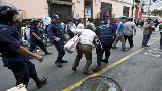 La batalla por el espacio público, por Jorge Ruiz de Somocurcio