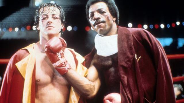"Rocky": revelan la sinopsis de "Creed", spin-off de la cinta - 1