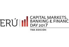 Peru Capital Markets y Banking &amp; Finance Day es este jueves