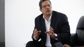 Nuevo presidente del IPD Gustavo San Martín: “El IPD no está en condiciones de administrar el legado de Lima 2019”