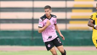 Sport Boys advirtió que Sebastián Gonzales Zela no es futbolista de Alianza Lima 